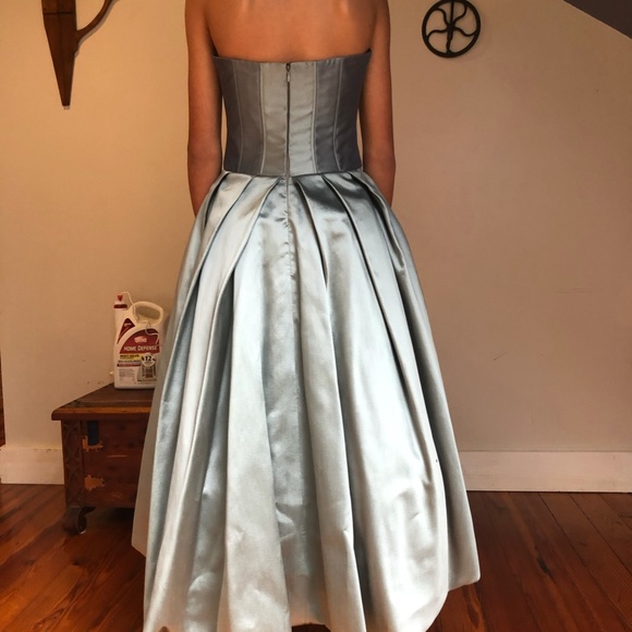 Jason wu Cocktail dress - Picture 7 of 13